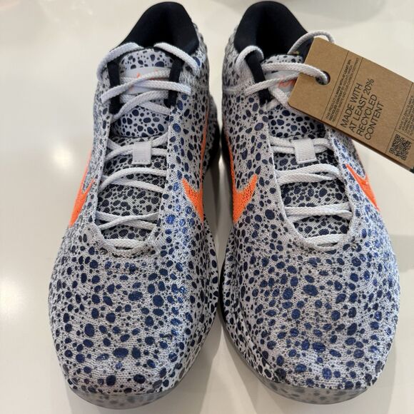 Nike Air Zoom GT Hustle 3 Olympic Multi-Color Men’s Size 10 FV3422-900 New
